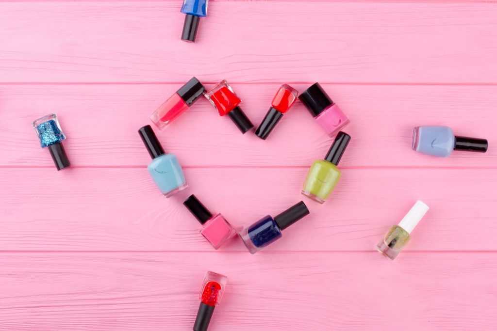 A Guide To Wholesale Nail Supplies | We Heart Nails