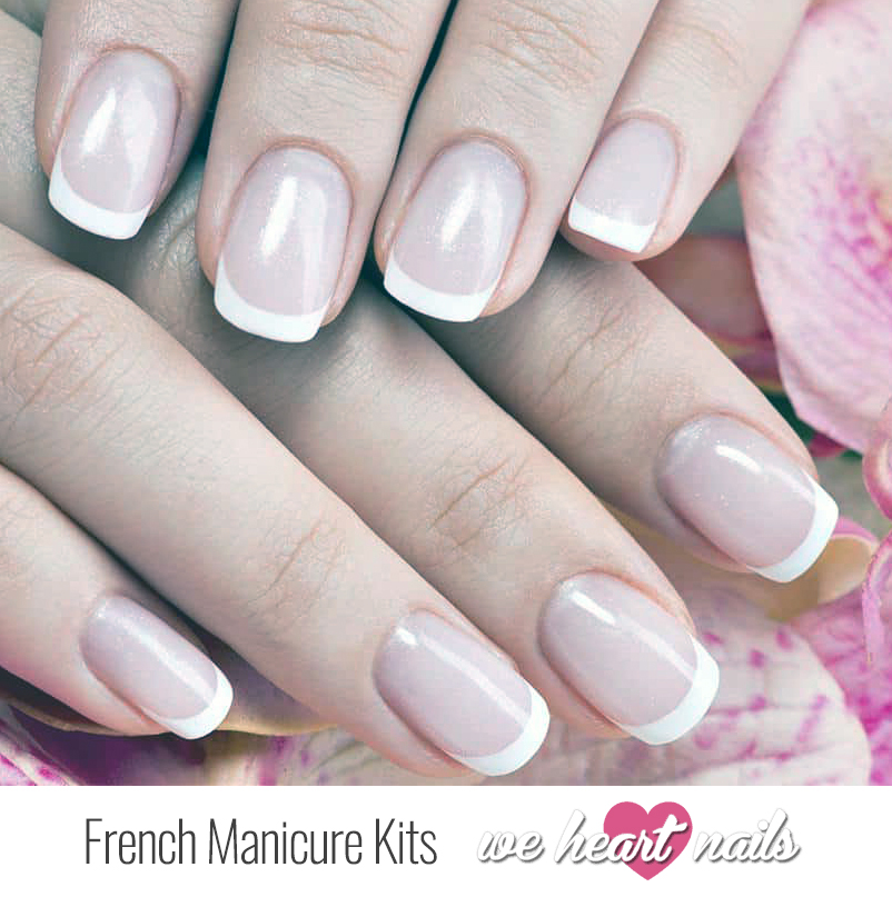 Top French Manicure Supplies Every Girl Needs