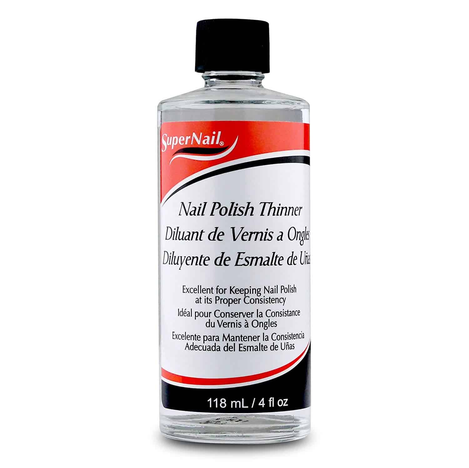 Awesome Nail Polish Thinners ️ Rescue Your Favorite Polish