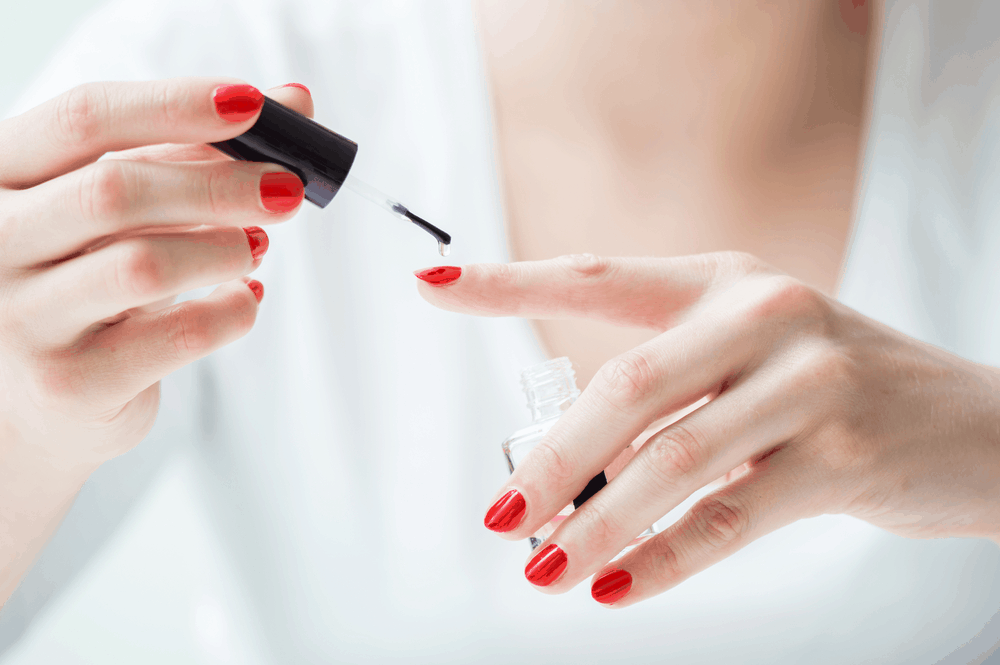 Need Nail Polish To Dry Faster? ❤️ My Top Tips For Speed