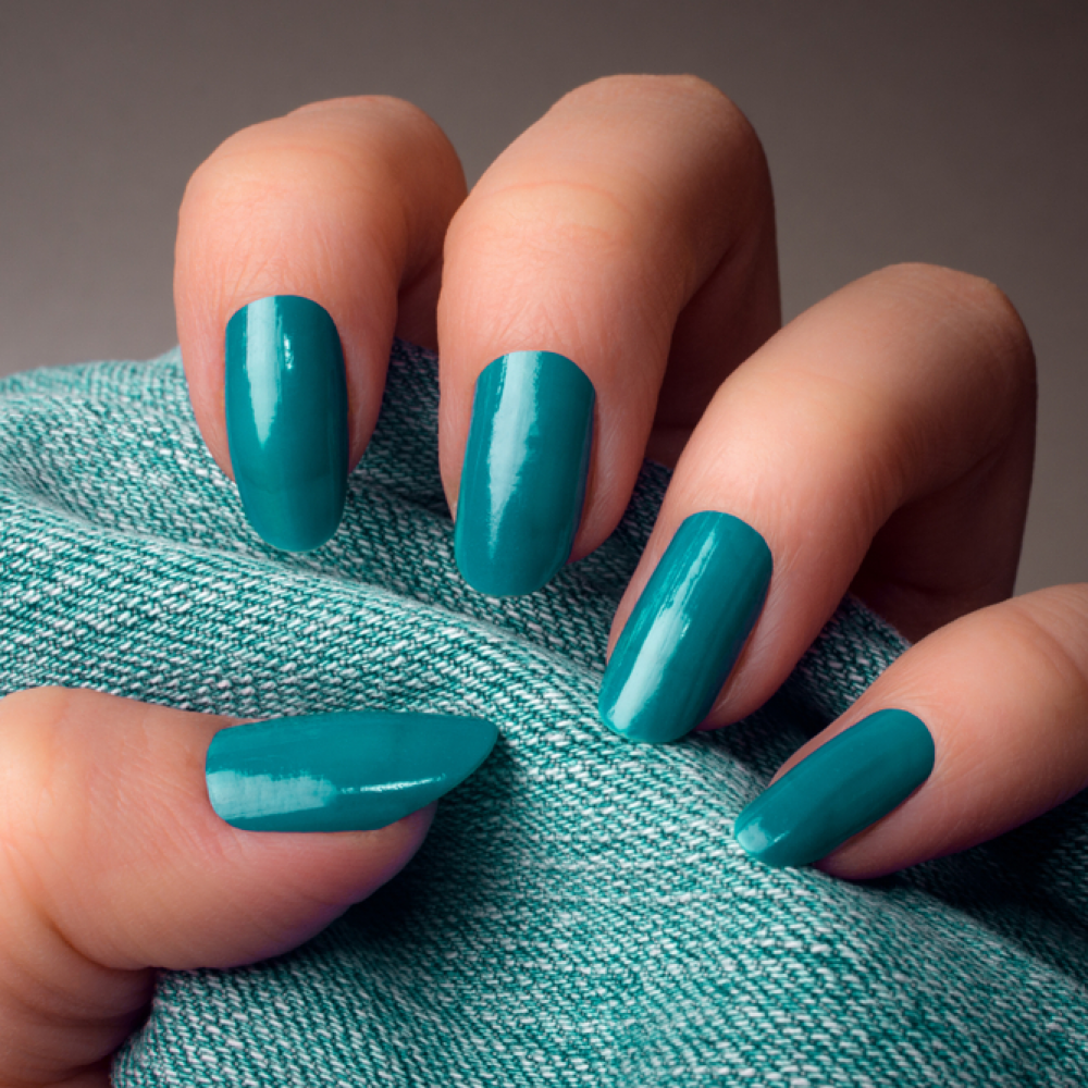 Best Christmas Nails Top 5 Xmas Nails