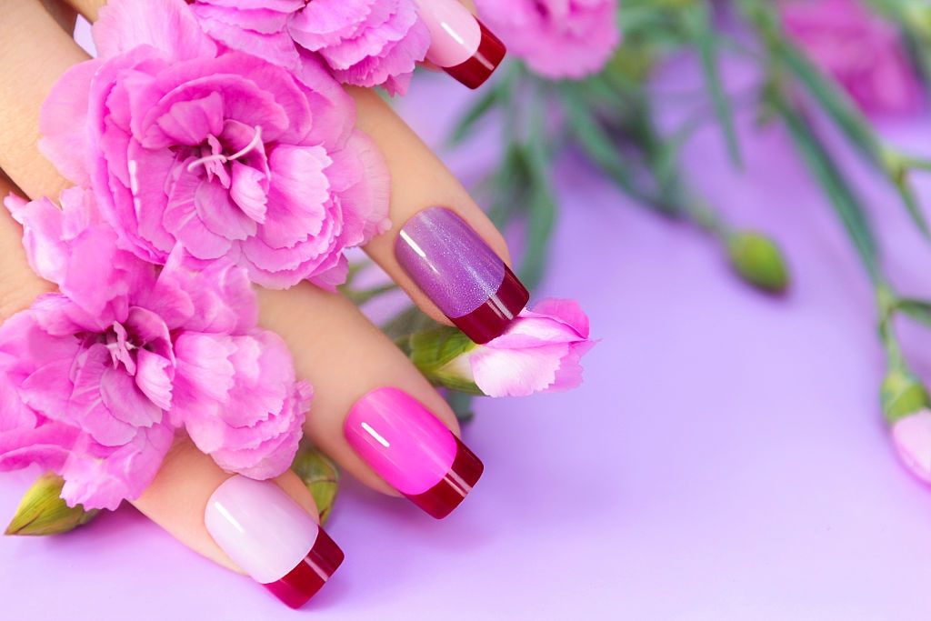 Look Your Fabulous Best – How to do Gel Nails at Home – Perfectly!